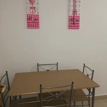 Athyrium Apartamento Puerto del Rosario (Fuerteventura)