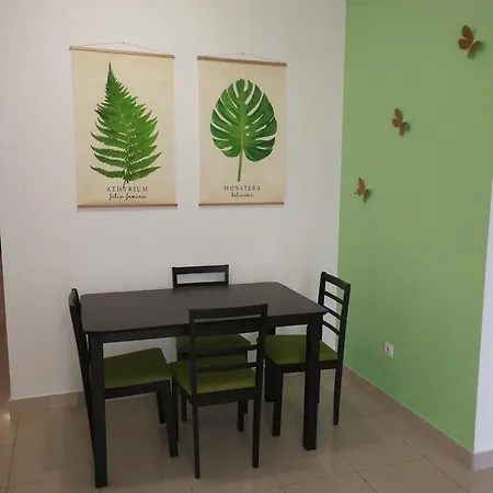 Apartamento Athyrium